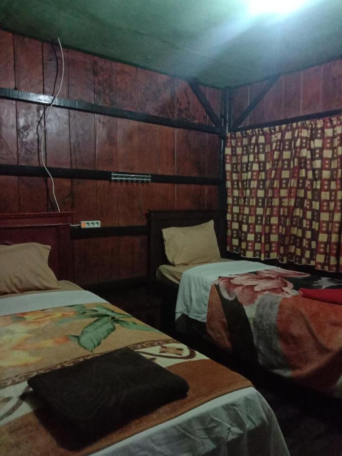 Home Stay Wolokoro Ecotourism Bajawa Exterior foto