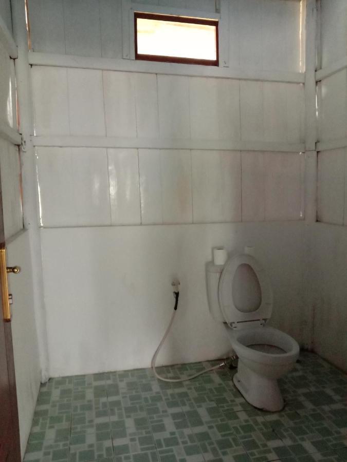 Home Stay Wolokoro Ecotourism Bajawa Exterior foto