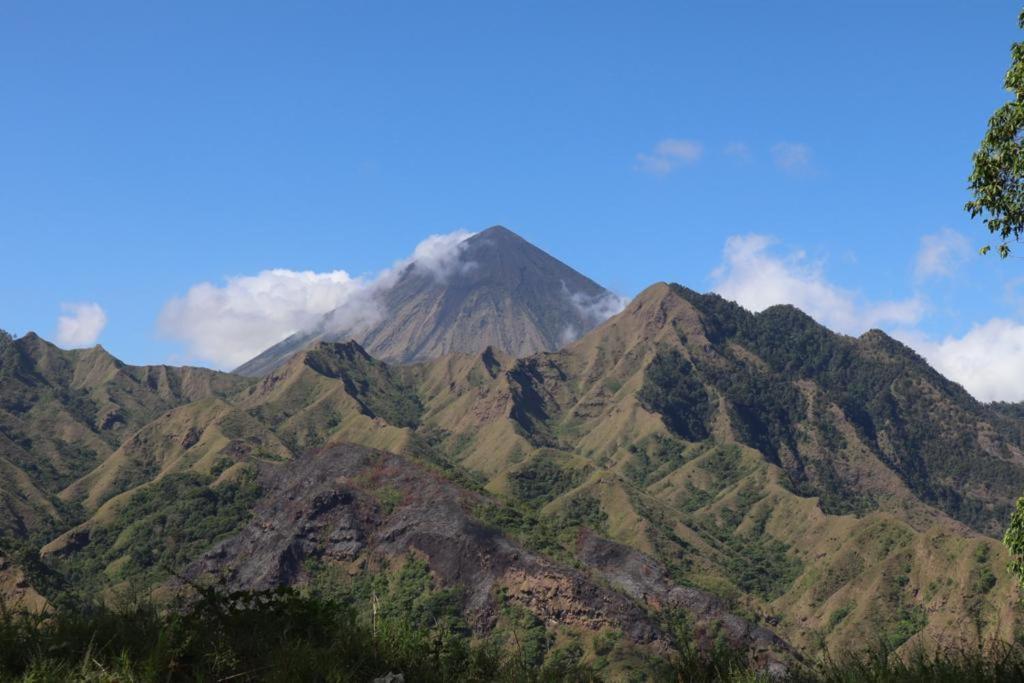 Home Stay Wolokoro Ecotourism Bajawa Exterior foto